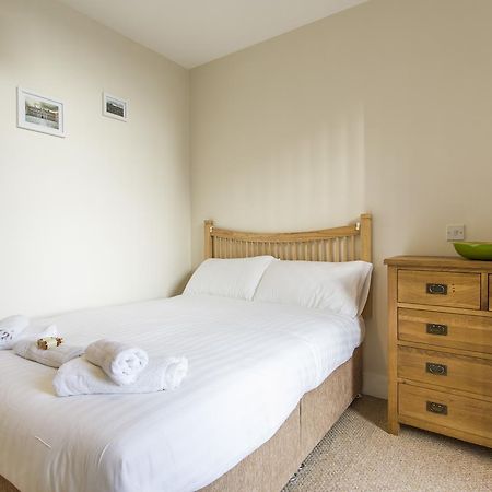 더블린 The Artane Self Catering 아파트 외부 사진