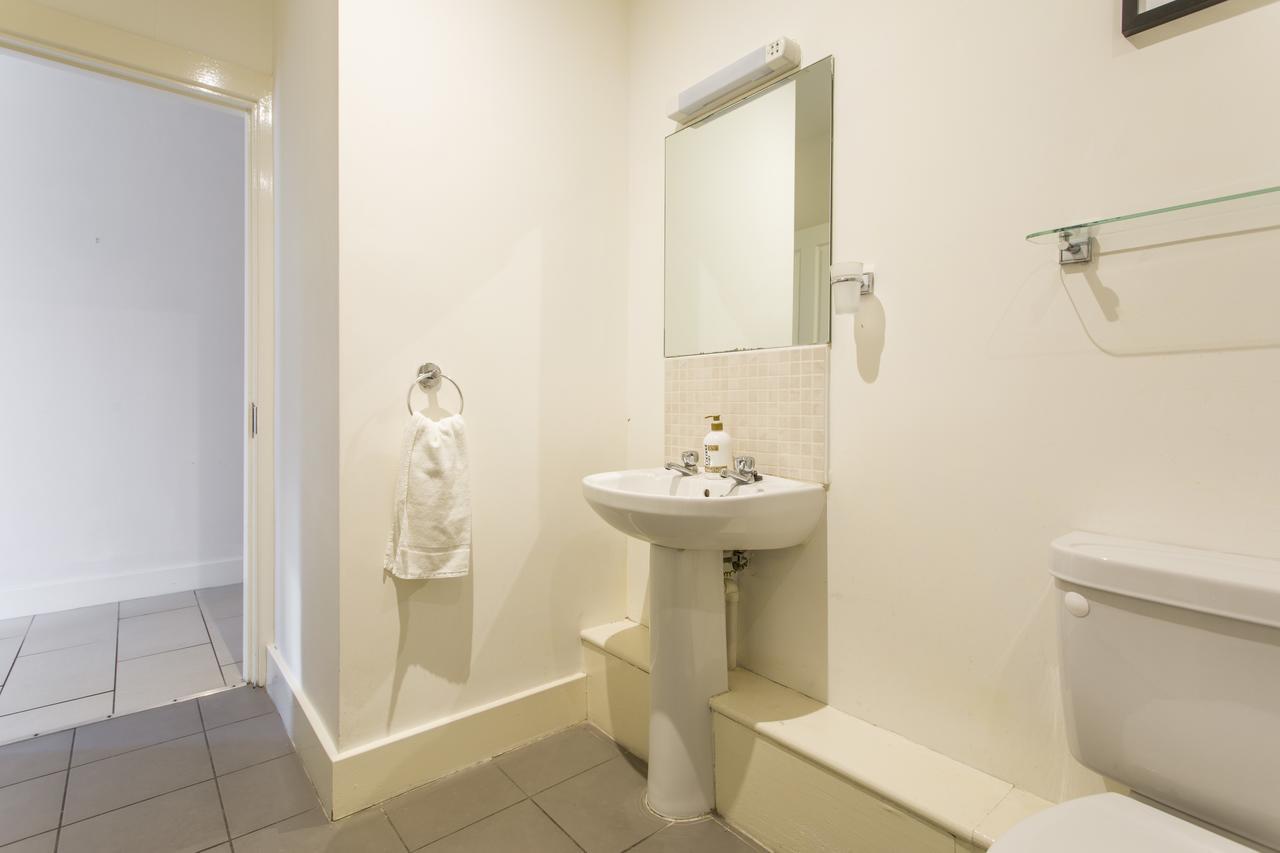 더블린 The Artane Self Catering 아파트 외부 사진