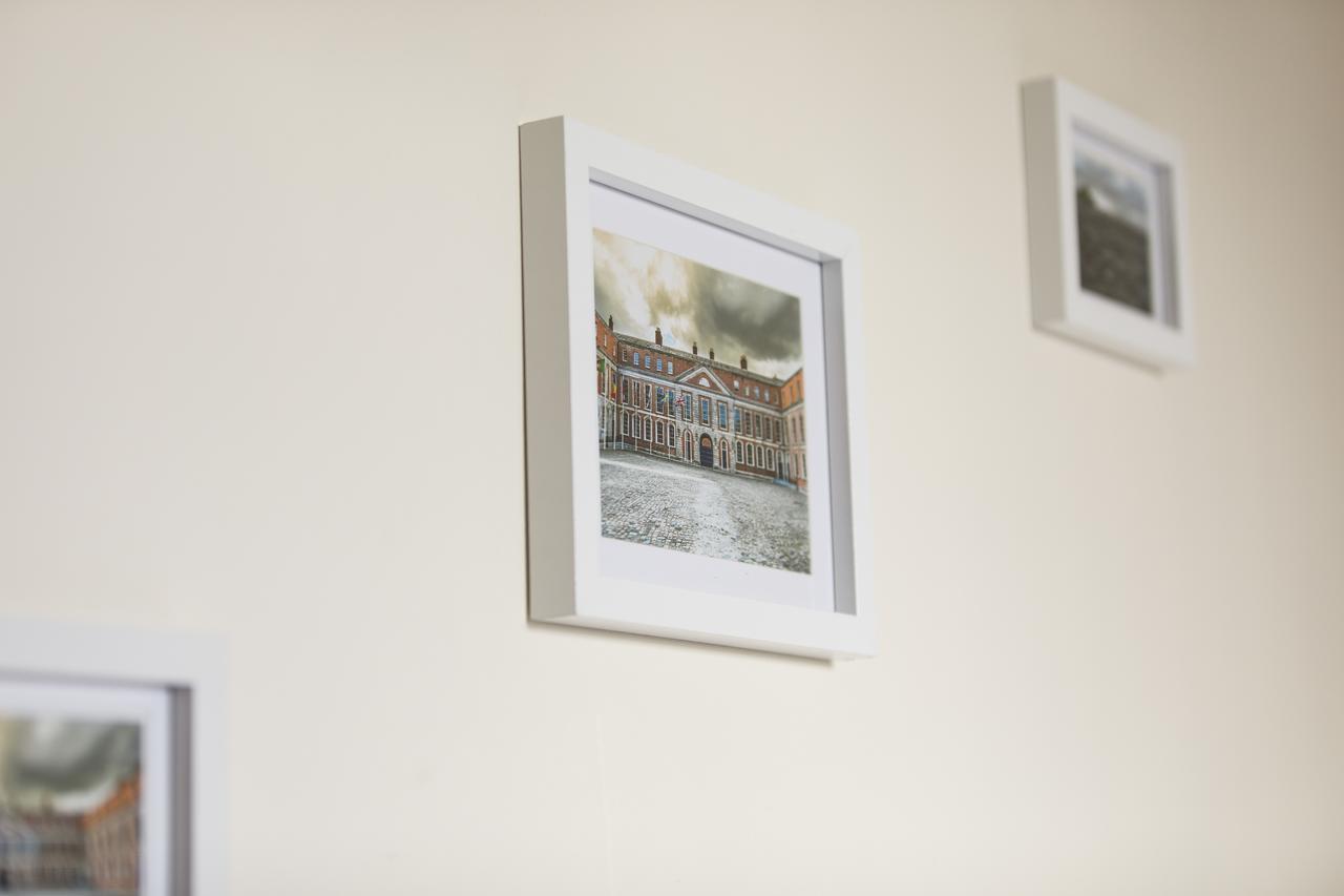 더블린 The Artane Self Catering 아파트 외부 사진