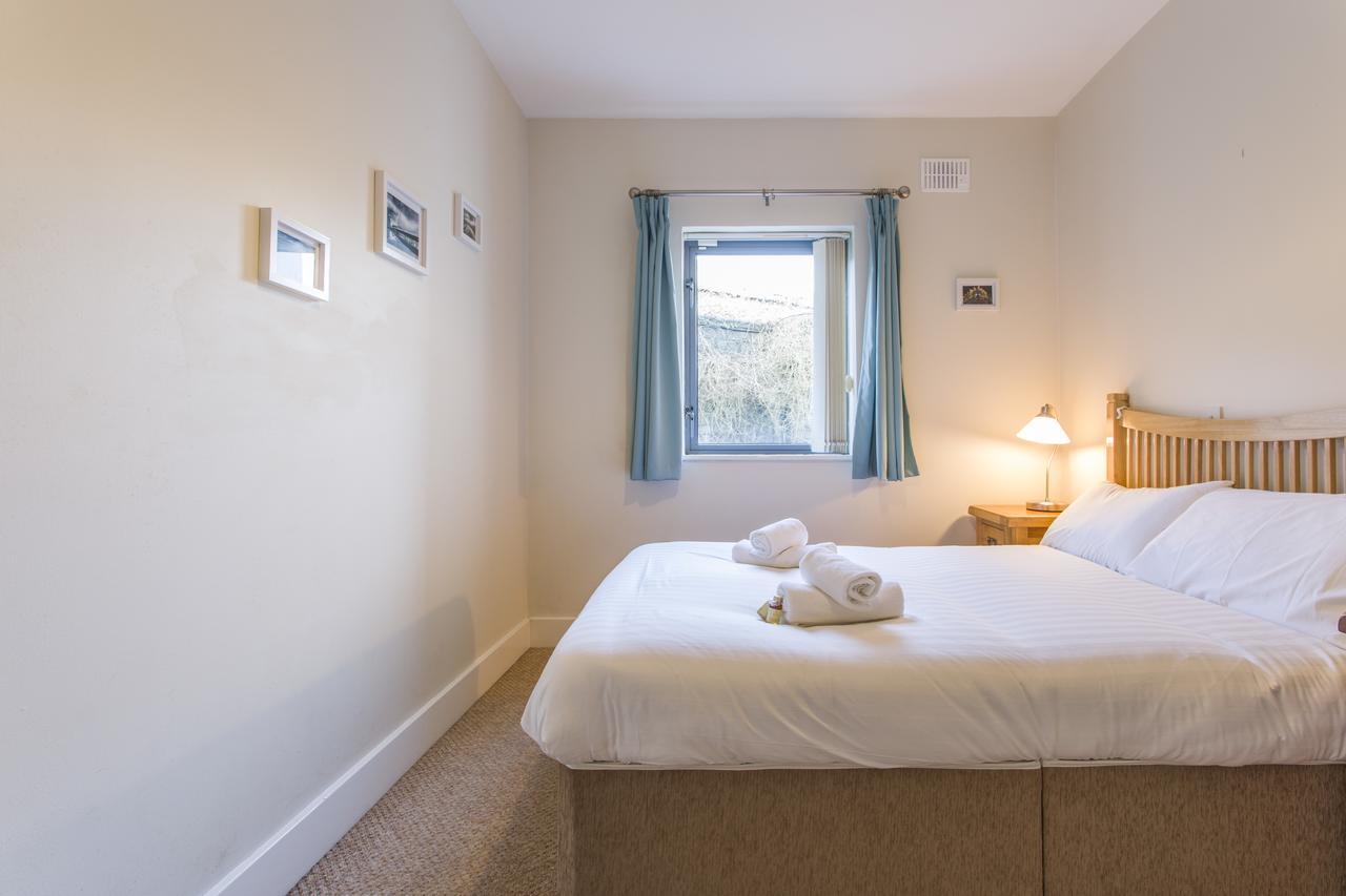 더블린 The Artane Self Catering 아파트 외부 사진