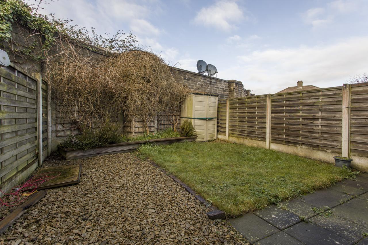 더블린 The Artane Self Catering 아파트 외부 사진