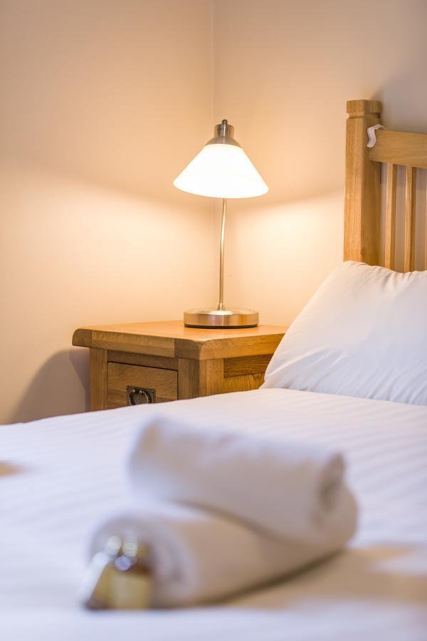 더블린 The Artane Self Catering 아파트 외부 사진