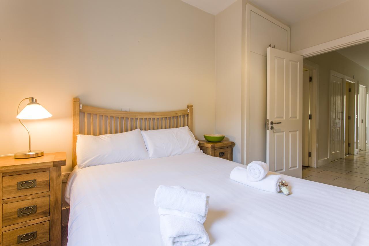 더블린 The Artane Self Catering 아파트 외부 사진