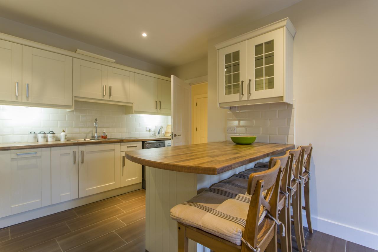 더블린 The Artane Self Catering 아파트 외부 사진