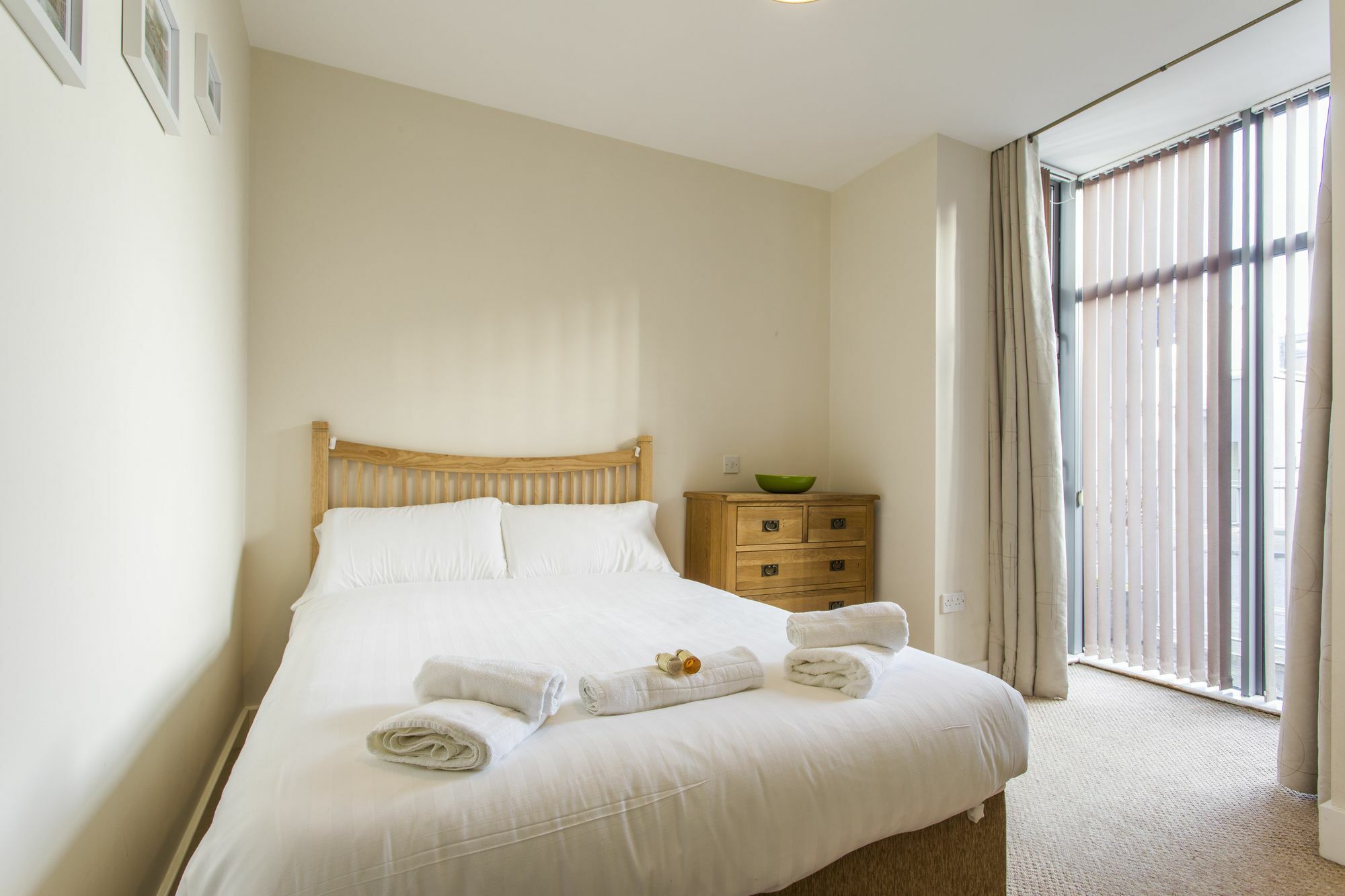 더블린 The Artane Self Catering 아파트 외부 사진