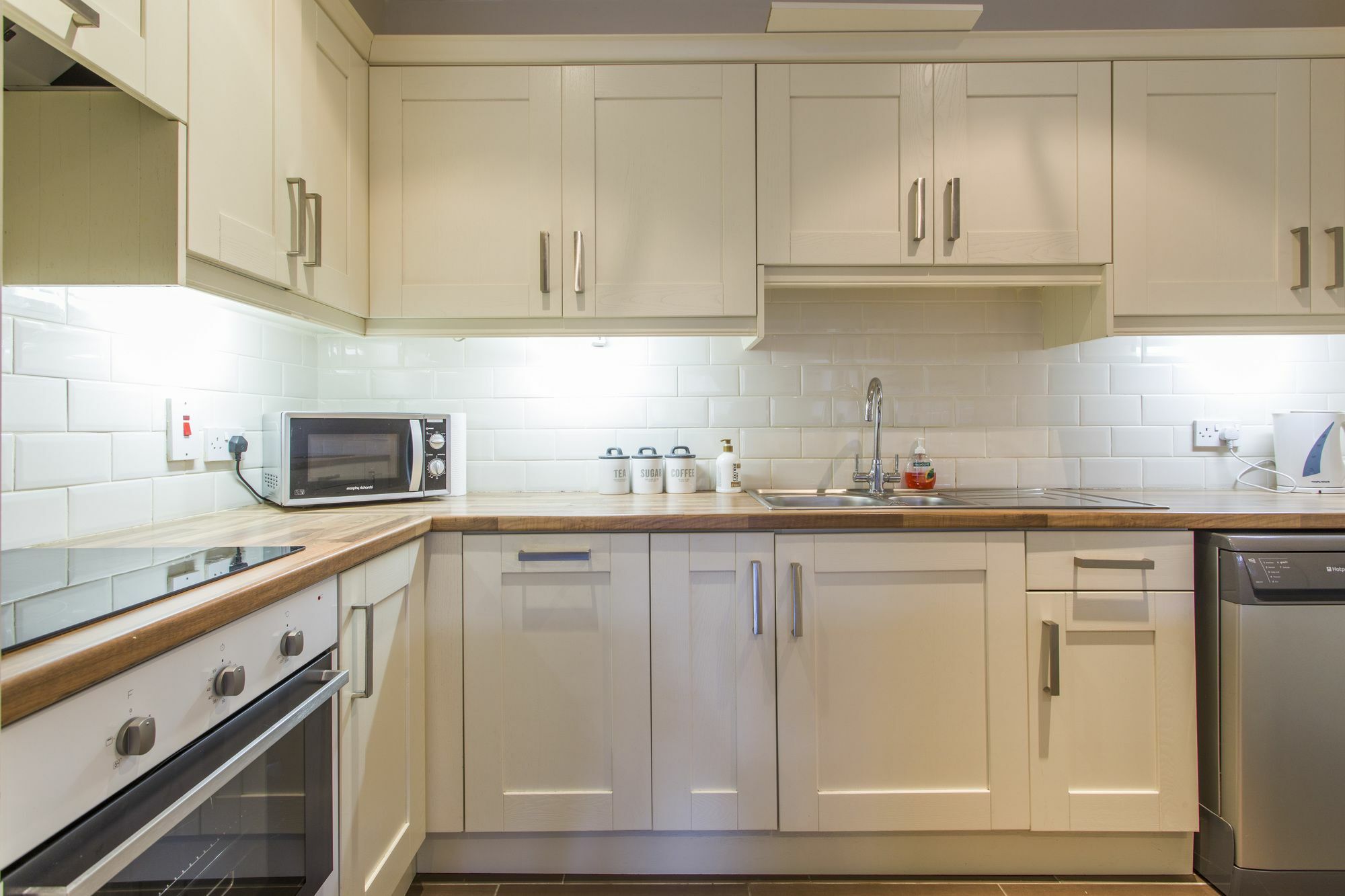 더블린 The Artane Self Catering 아파트 외부 사진