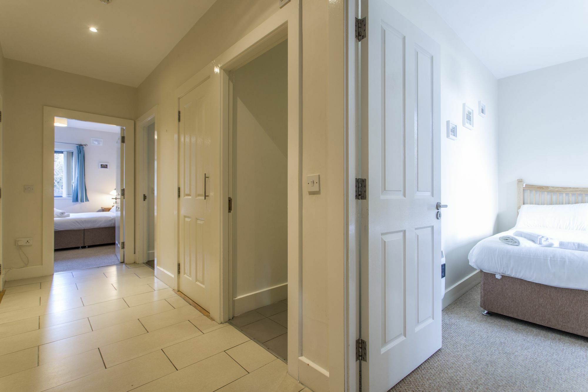 더블린 The Artane Self Catering 아파트 외부 사진