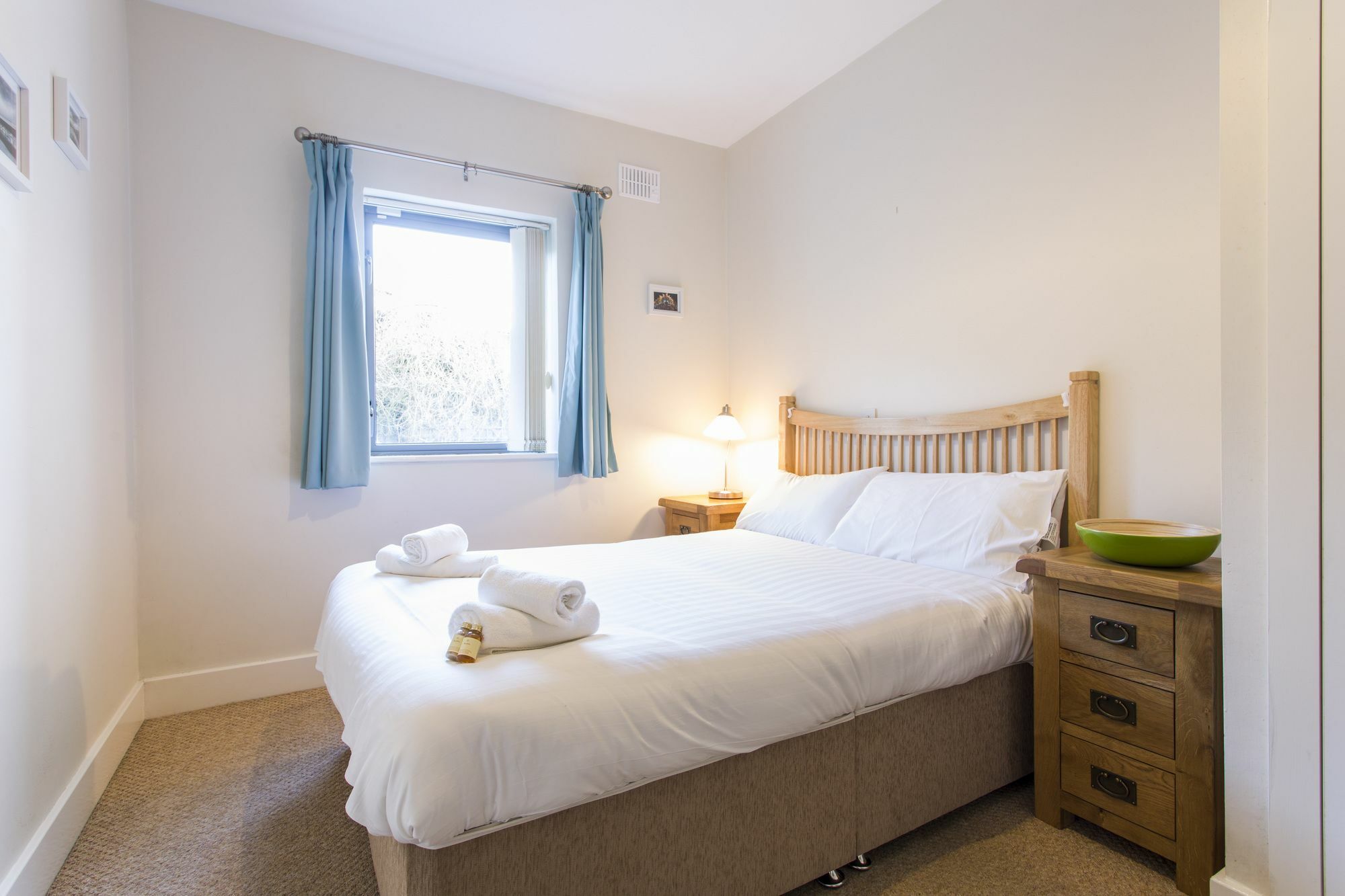 더블린 The Artane Self Catering 아파트 외부 사진