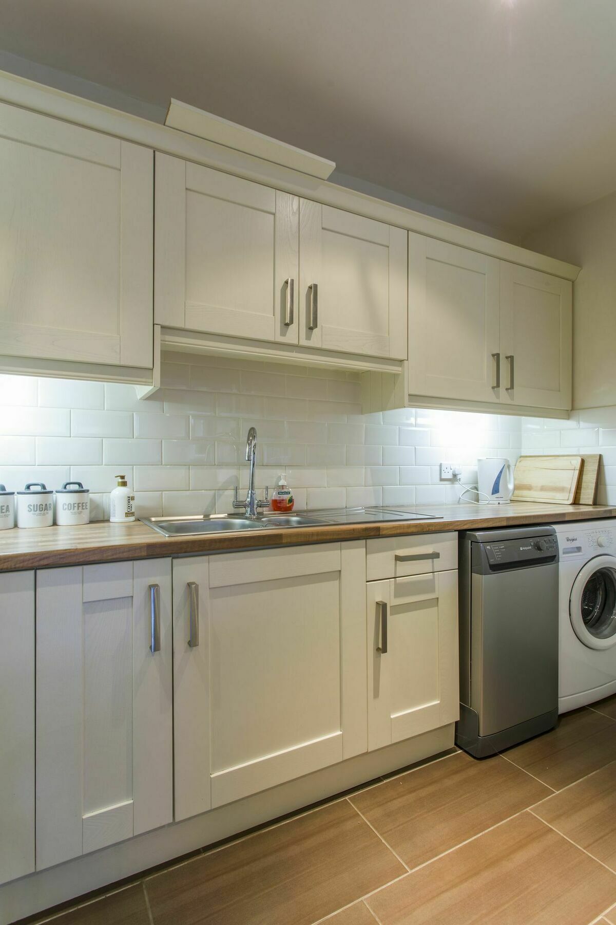 더블린 The Artane Self Catering 아파트 외부 사진