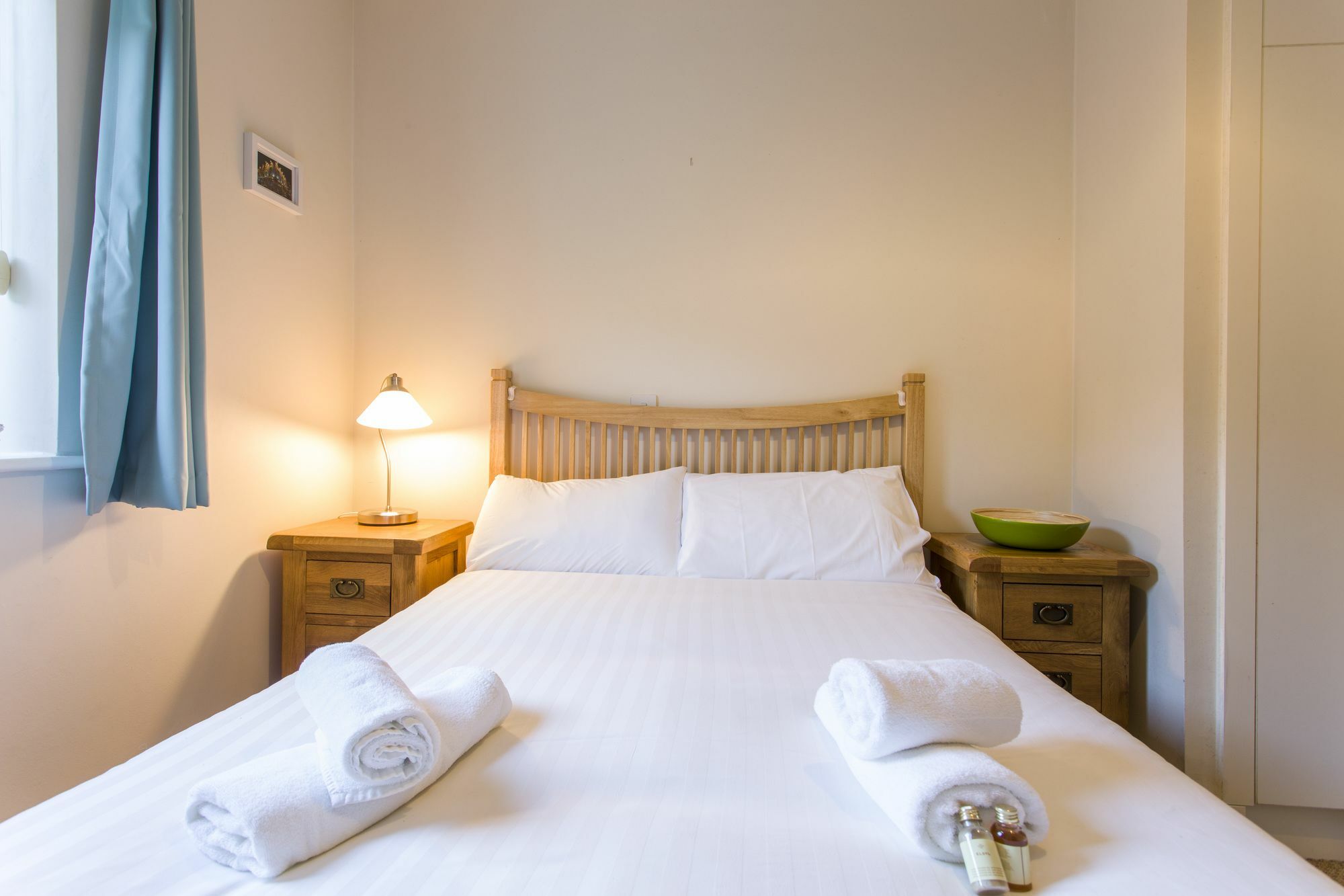 더블린 The Artane Self Catering 아파트 외부 사진