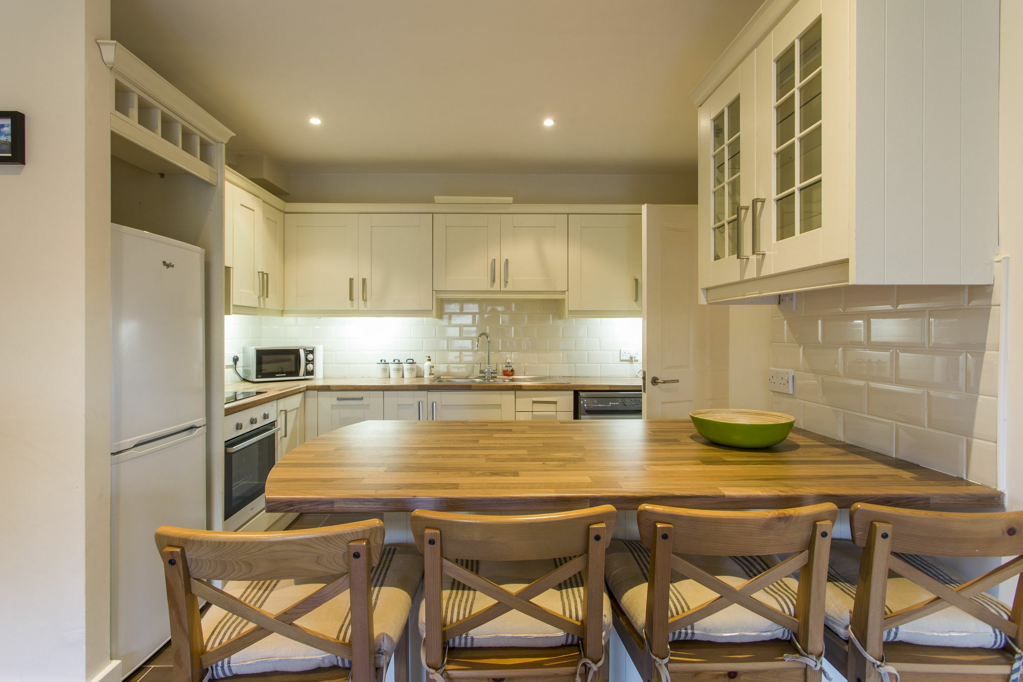 더블린 The Artane Self Catering 아파트 외부 사진